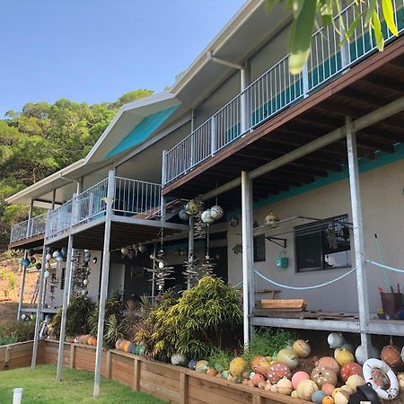 Hotel Riva-La-Vista-Cooktown Exterior foto